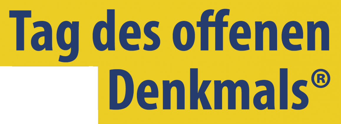 Tag des offenen Denkmals